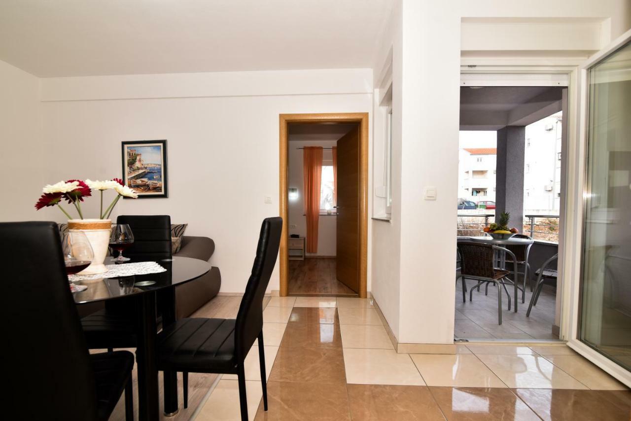 Villa Stella ซาดาร์ ภายนอก รูปภาพ