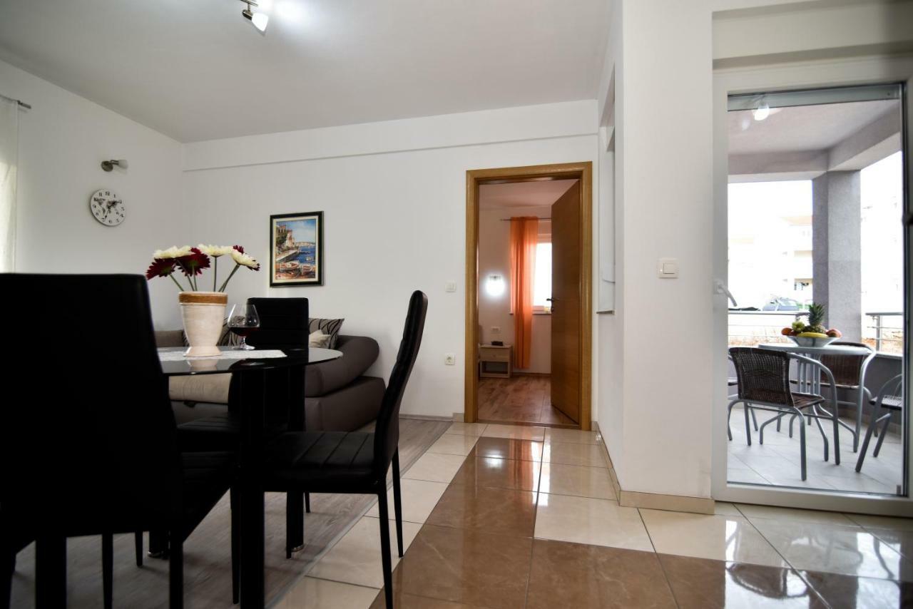Villa Stella ซาดาร์ ภายนอก รูปภาพ